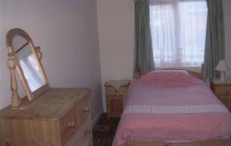Spa Holiday Apartments Bridlington Oda fotoğraf